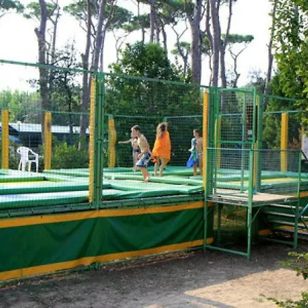 Julietta 1 * Viareggio