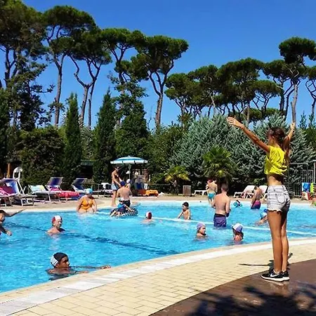 Julietta 1 Appartement *