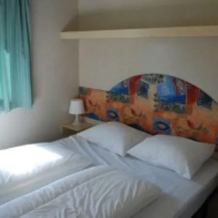 Appartement Julietta 1 *