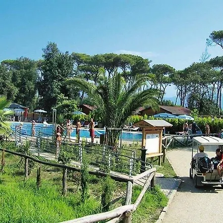 Julietta 1 Viareggio