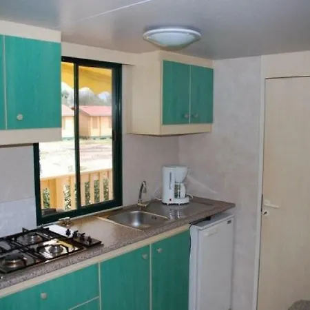 Julietta 1 Appartement *